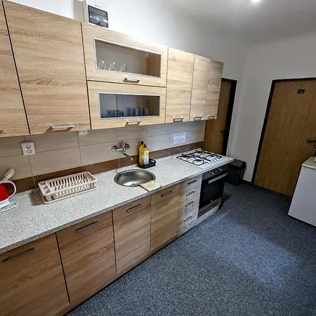 Gabi Apartment *