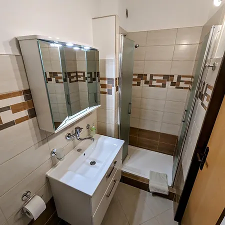 Apartment Gabi