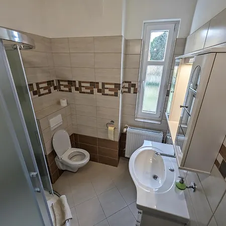 Apartment Gabi