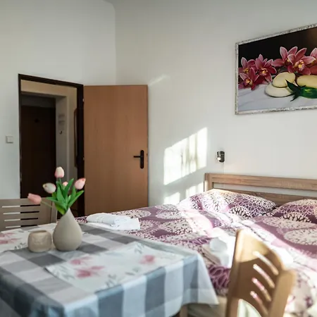 Gabi Apartment Frantiskovy Lazne