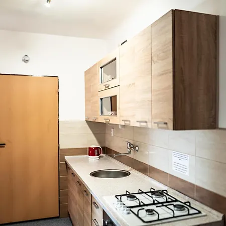 Apartment Gabi *
