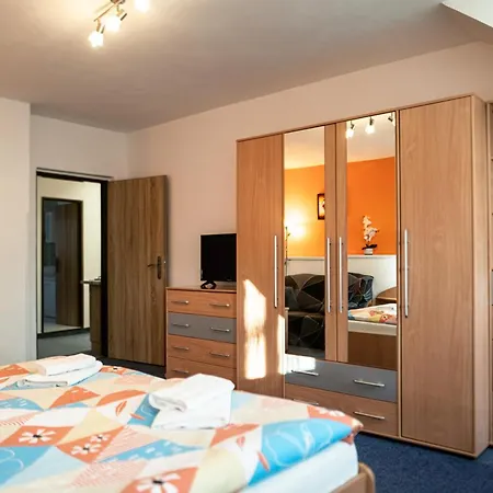 Apartment Gabi