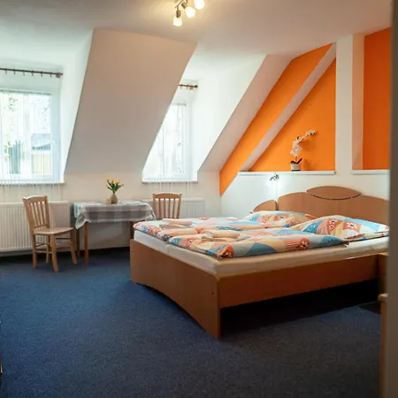 Gabi Apartment
