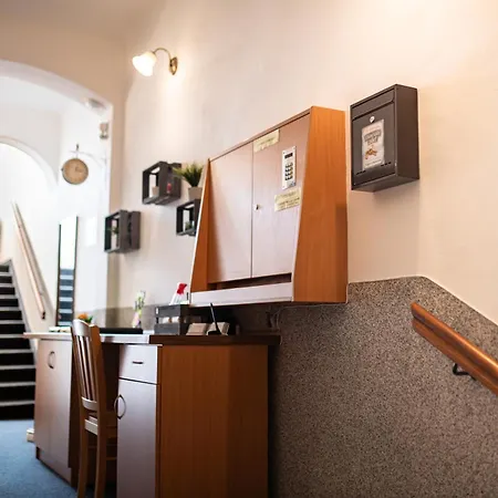 Gabi Apartment