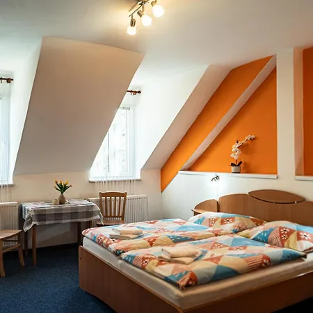 Gabi Apartment