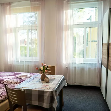Gabi Apartment *