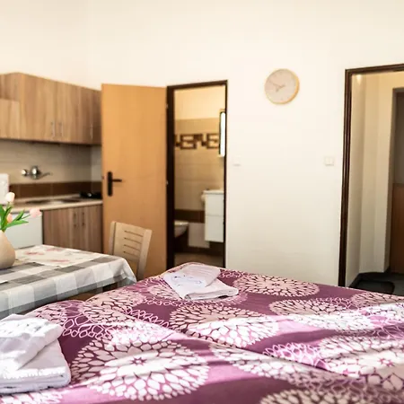 Apartment Gabi *