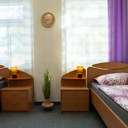 Gabi Apartment Frantiskovy Lazne