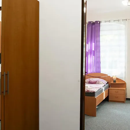 Gabi Frantiskovy Lazne