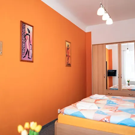 Apartment Gabi