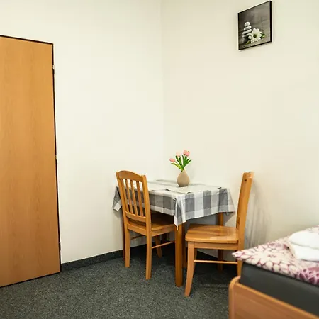 Gabi Apartment Frantiskovy Lazne