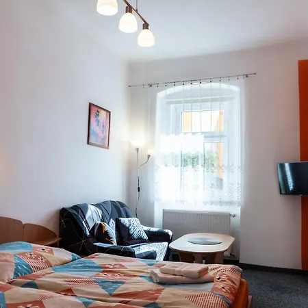 Gabi Frantiskovy Lazne