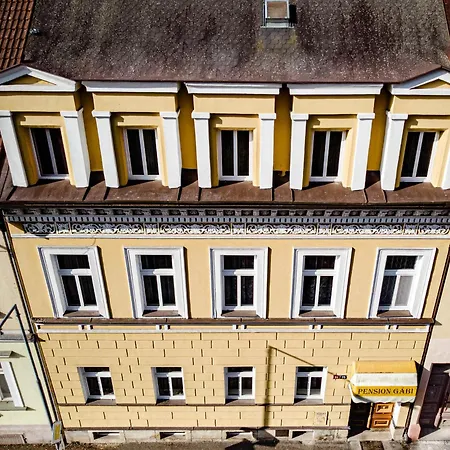 Gabi Apartment
