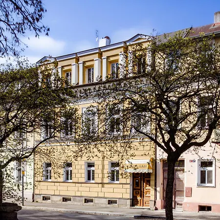 Gabi Apartment