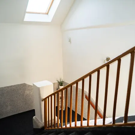 Gabi Apartment *