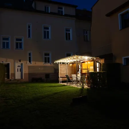 Gabi Frantiskovy Lazne