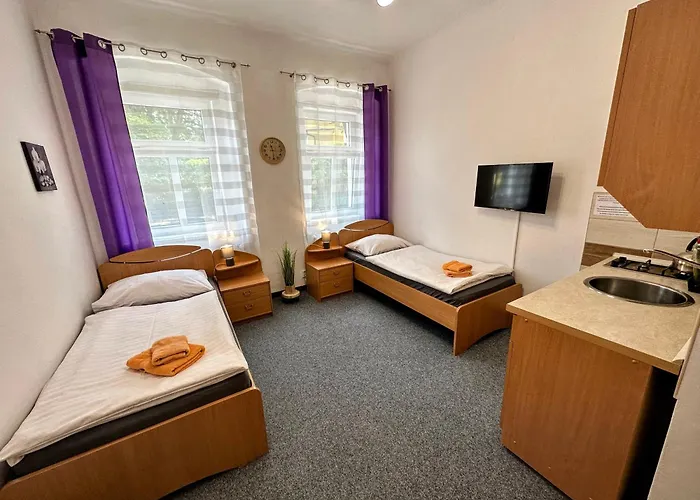 Gábi Františkovy Lázně