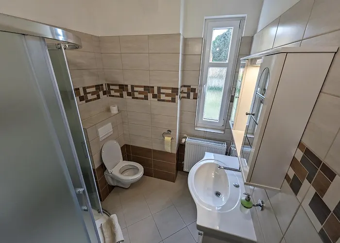 Apartman Gábi