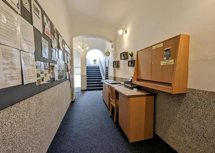 Apartman Gábi Františkovy Lázně